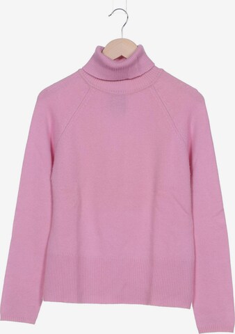 REPEAT Pullover XL in Pink: predná strana