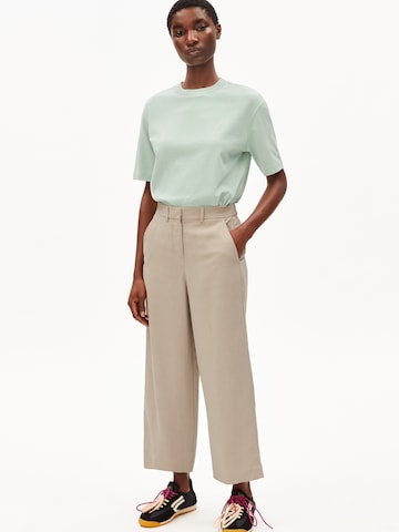 ARMEDANGELS Shirt in Blue