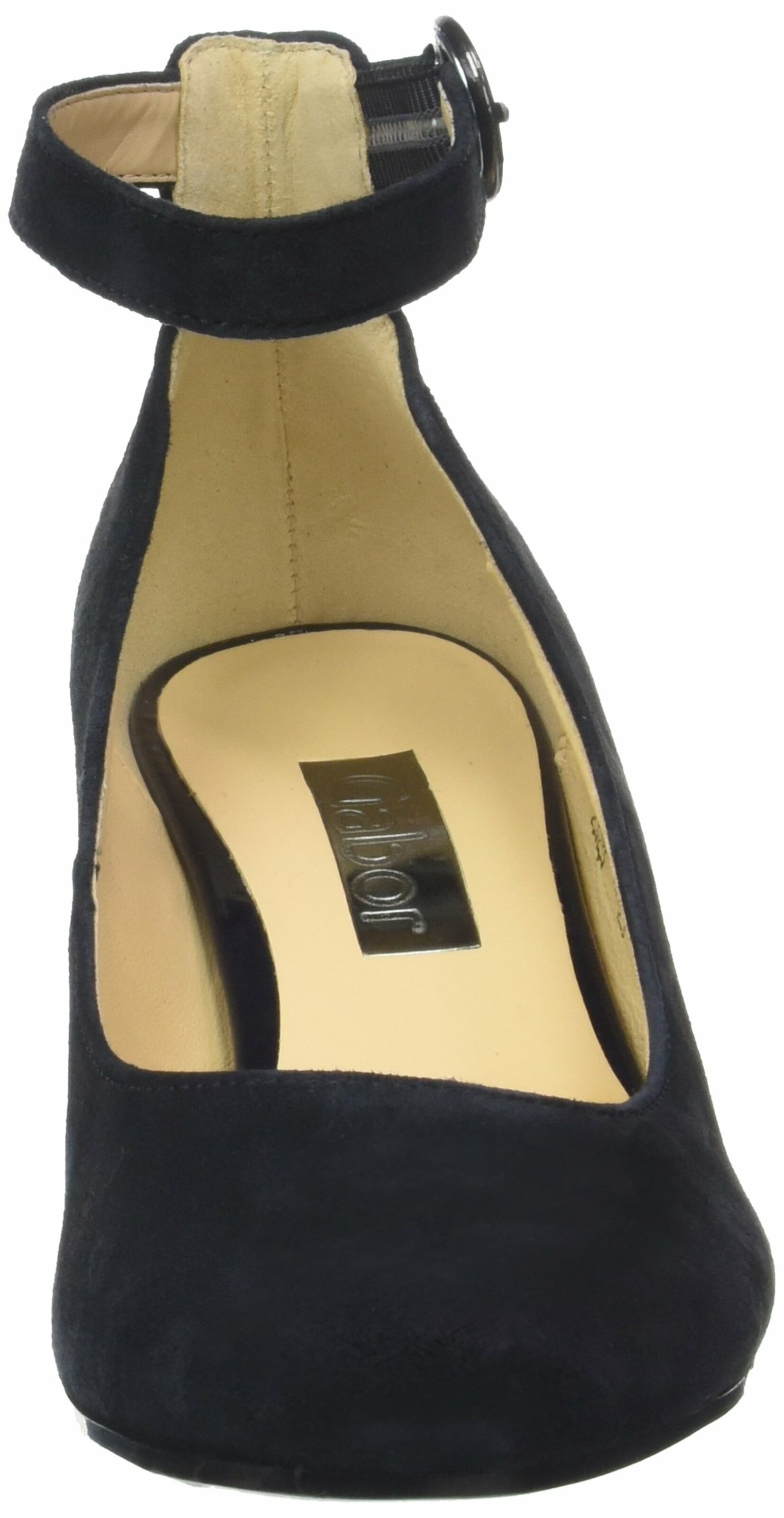 GABOR Pumps in Black