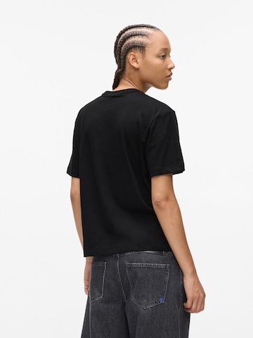 KARL LAGERFELD JEANS Shirt in Zwart