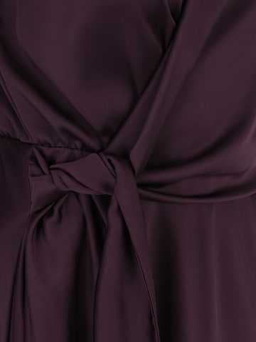 Robe 'SION' Marella en violet