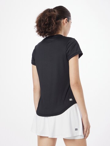 BIDI BADU Sportshirt in Schwarz