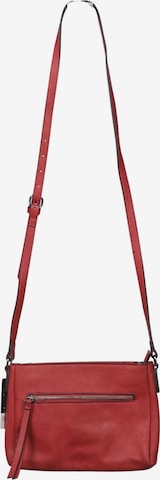 Anna Field Handtasche klein One Size in Rot: Vorderseite
