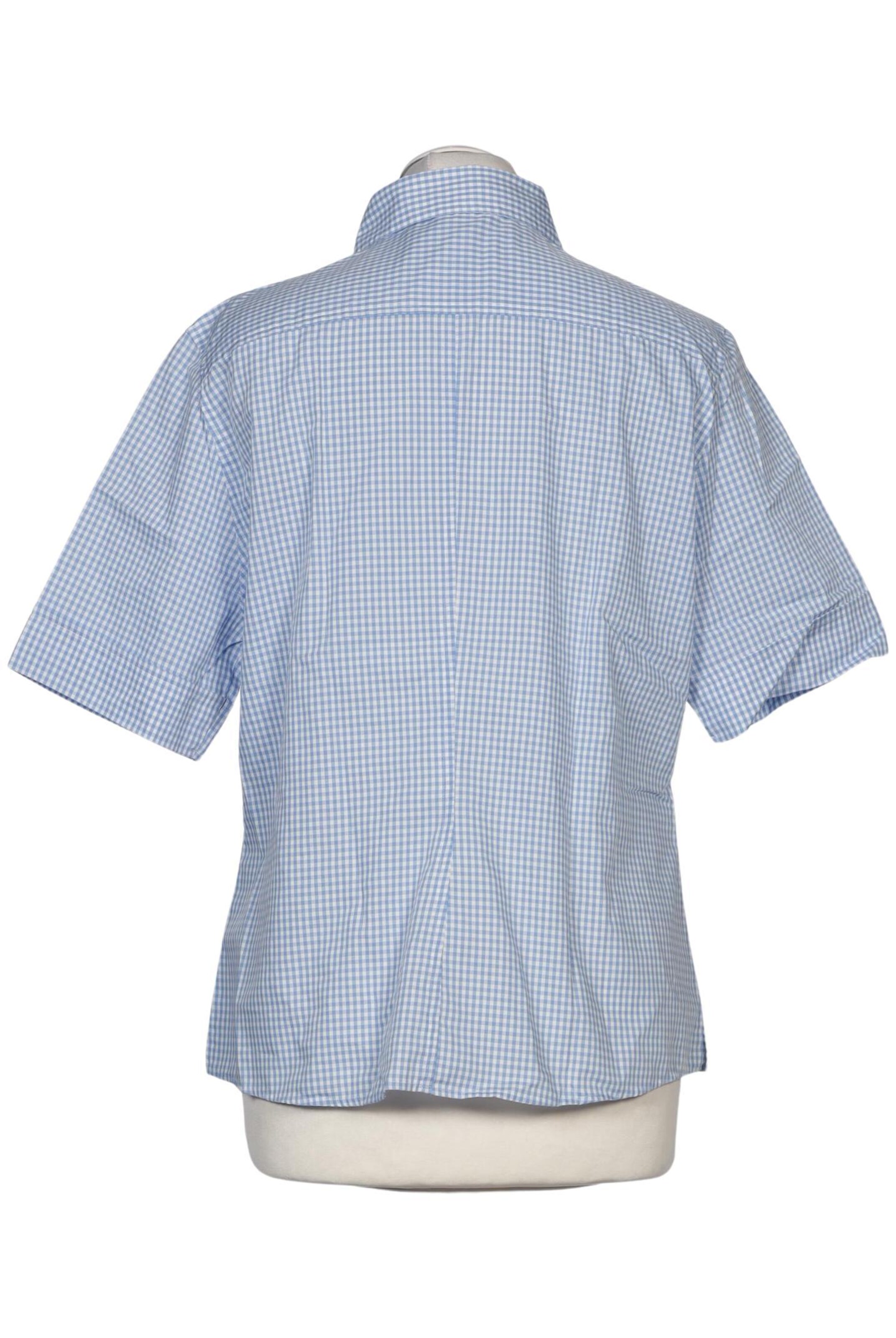 ETERNA Blouse & Tunic in L in Blue