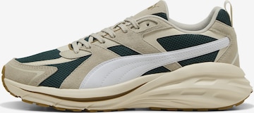 PUMA Sneaker 'Hypnotic' in Grün: Vorderseite