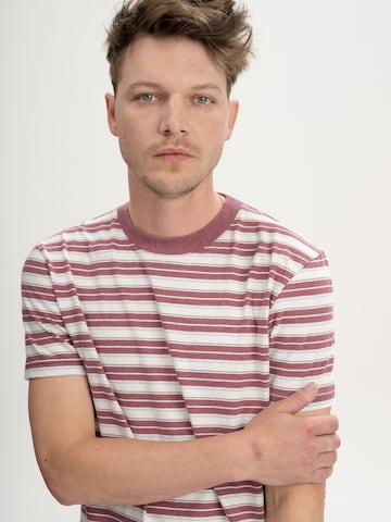 MELA Bluser & t-shirts 'Avan' i rød