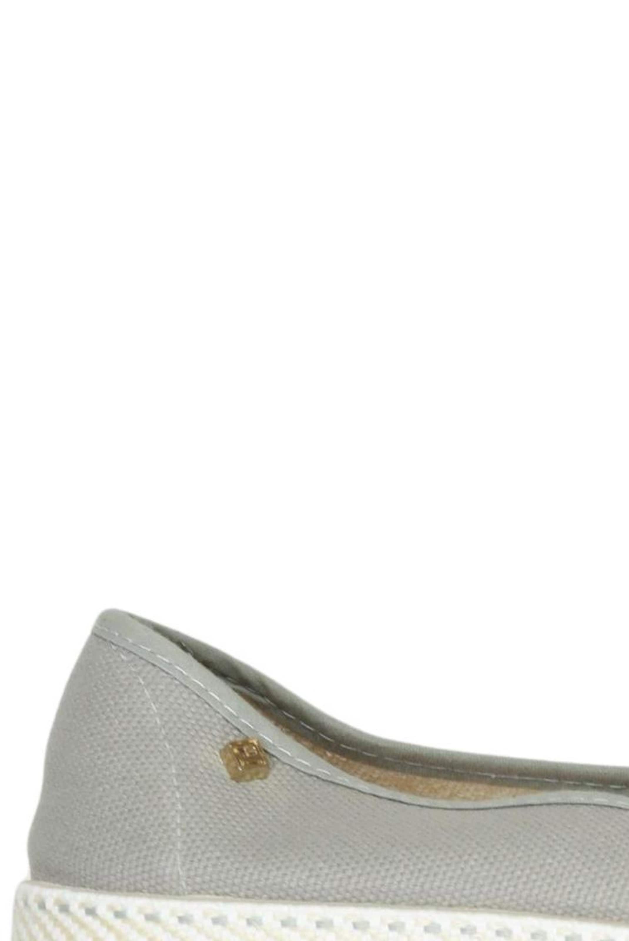 Rivieras Halbschuh 42 in Grau