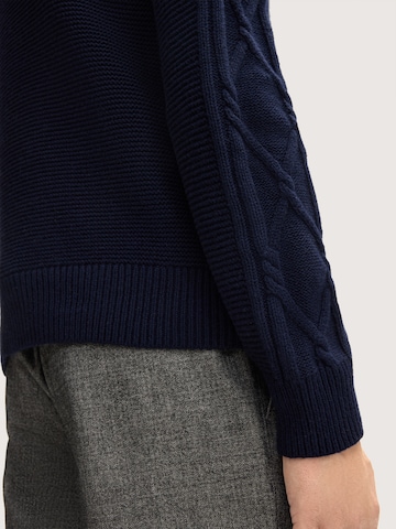 Pull-over JOOP! en bleu