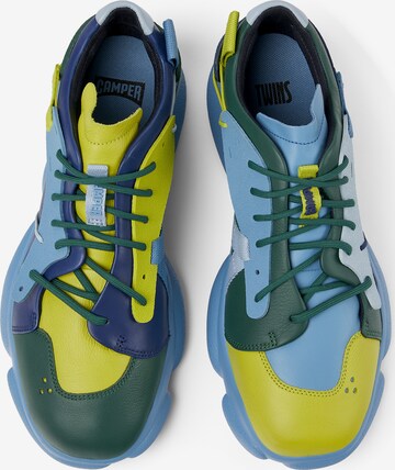 CAMPER Sneakers 'Karst' in Mixed colors