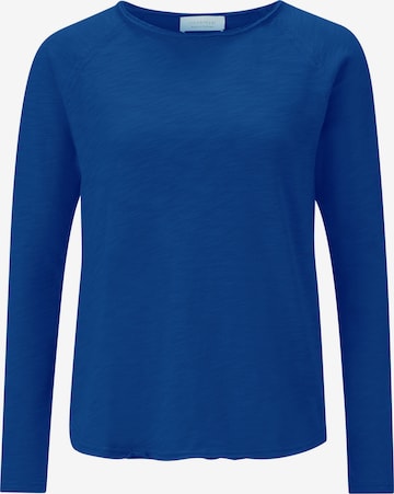 Rich & Royal Paita värissä sininen: etupuoli