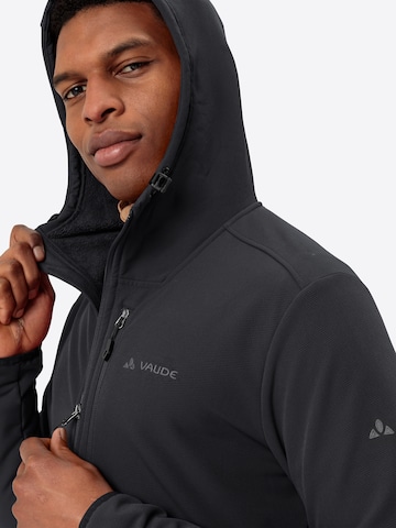 VAUDE Jacke 'Elope' in Schwarz