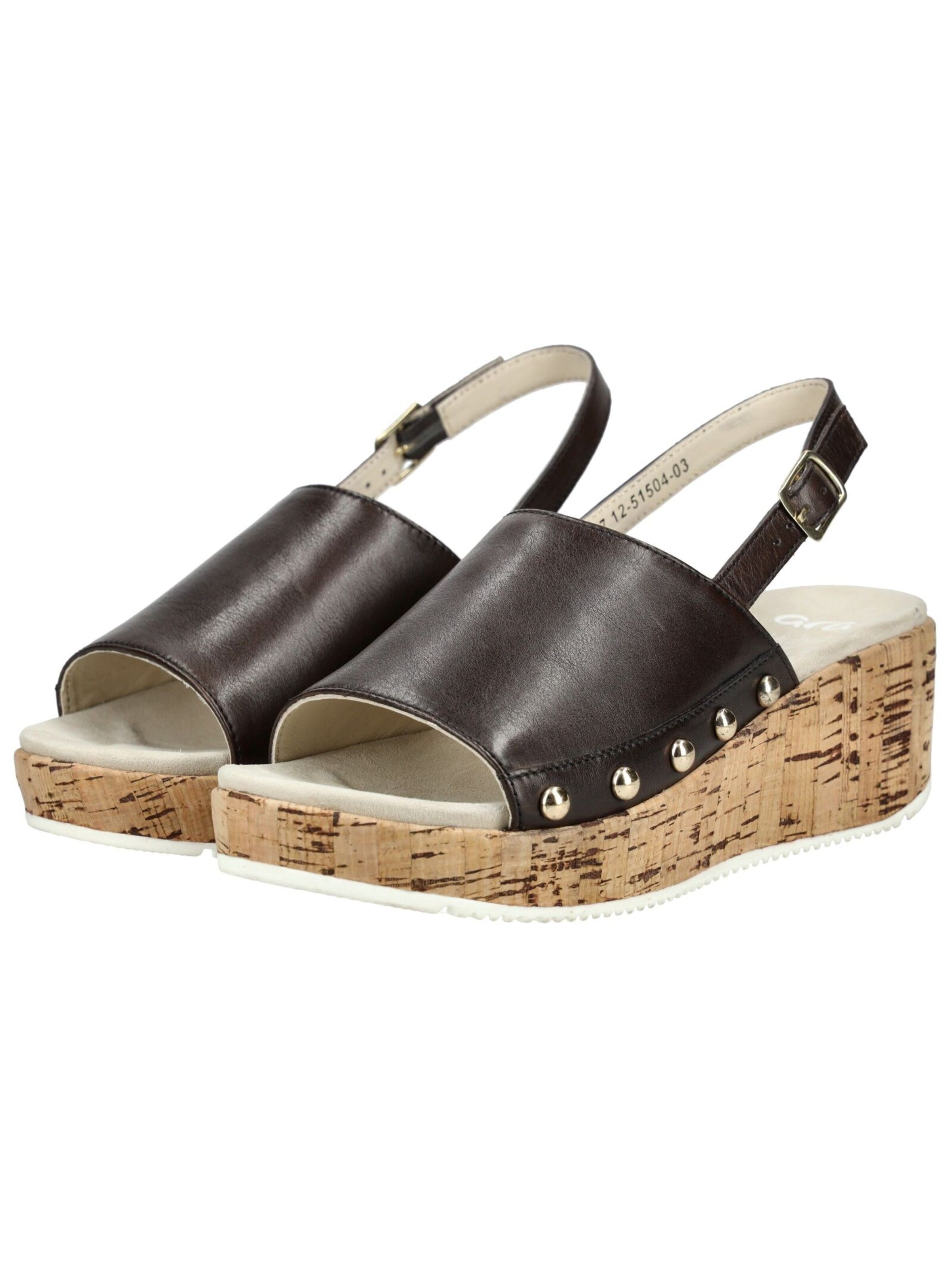 ARA Sandal in Brown