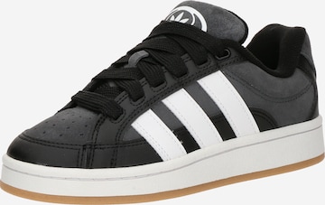 ADIDAS ORIGINALS Кроссовки 'CAMPUS 00s' в Черный: спереди