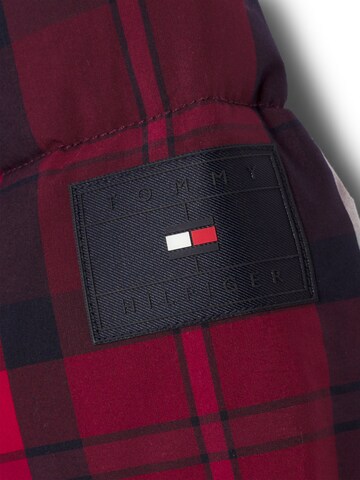 TOMMY HILFIGER Funktionsjacke 'NEW YORK' in Mischfarben