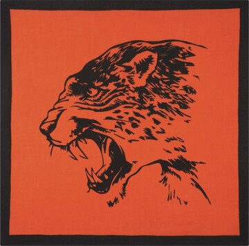 Foulard 'PALAMA' Noolur en orange