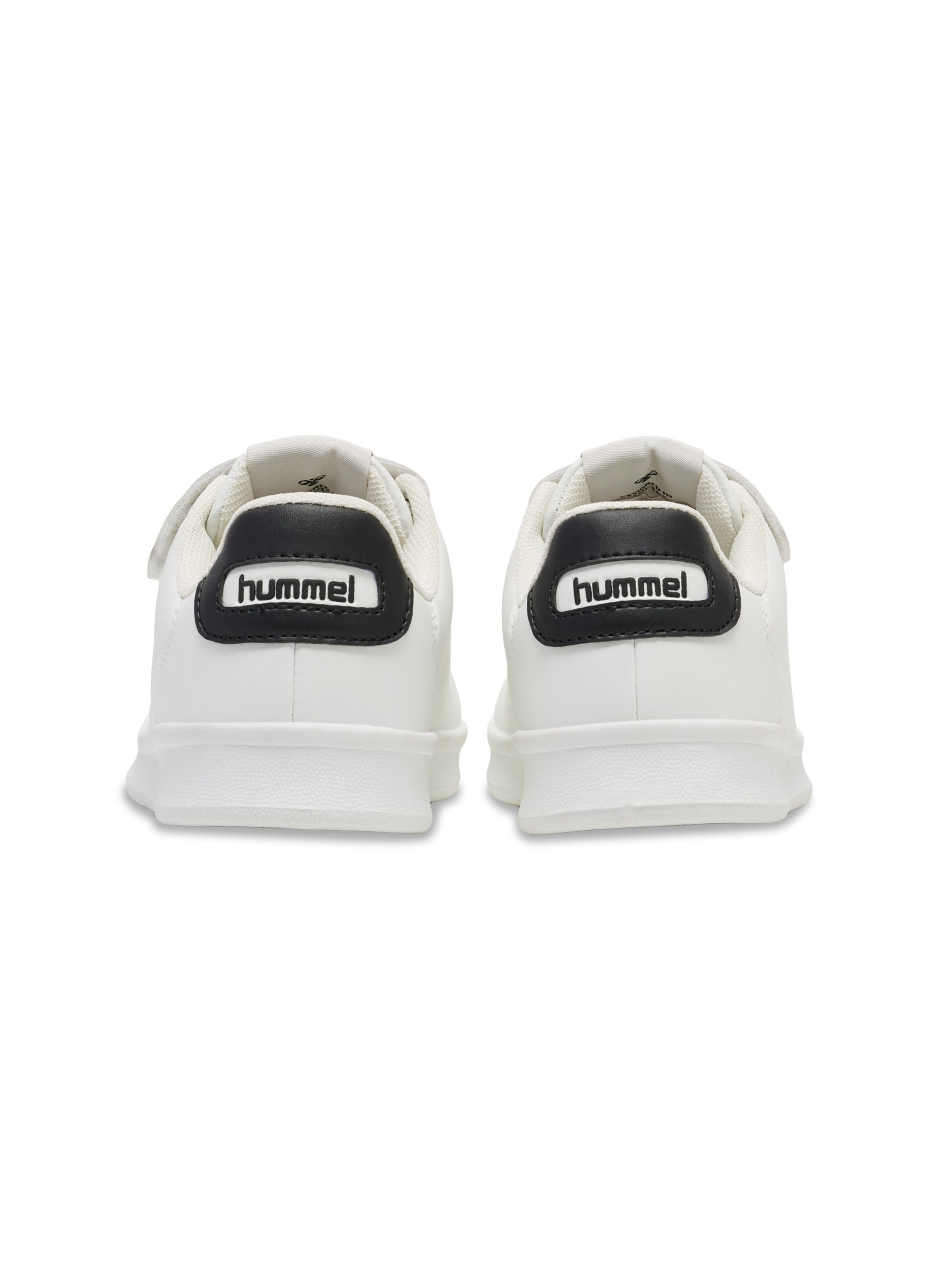 Hummel Sneakers 'Busan' i hvid