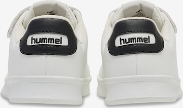 Hummel Tennarit 'Busan' värissä valkoinen