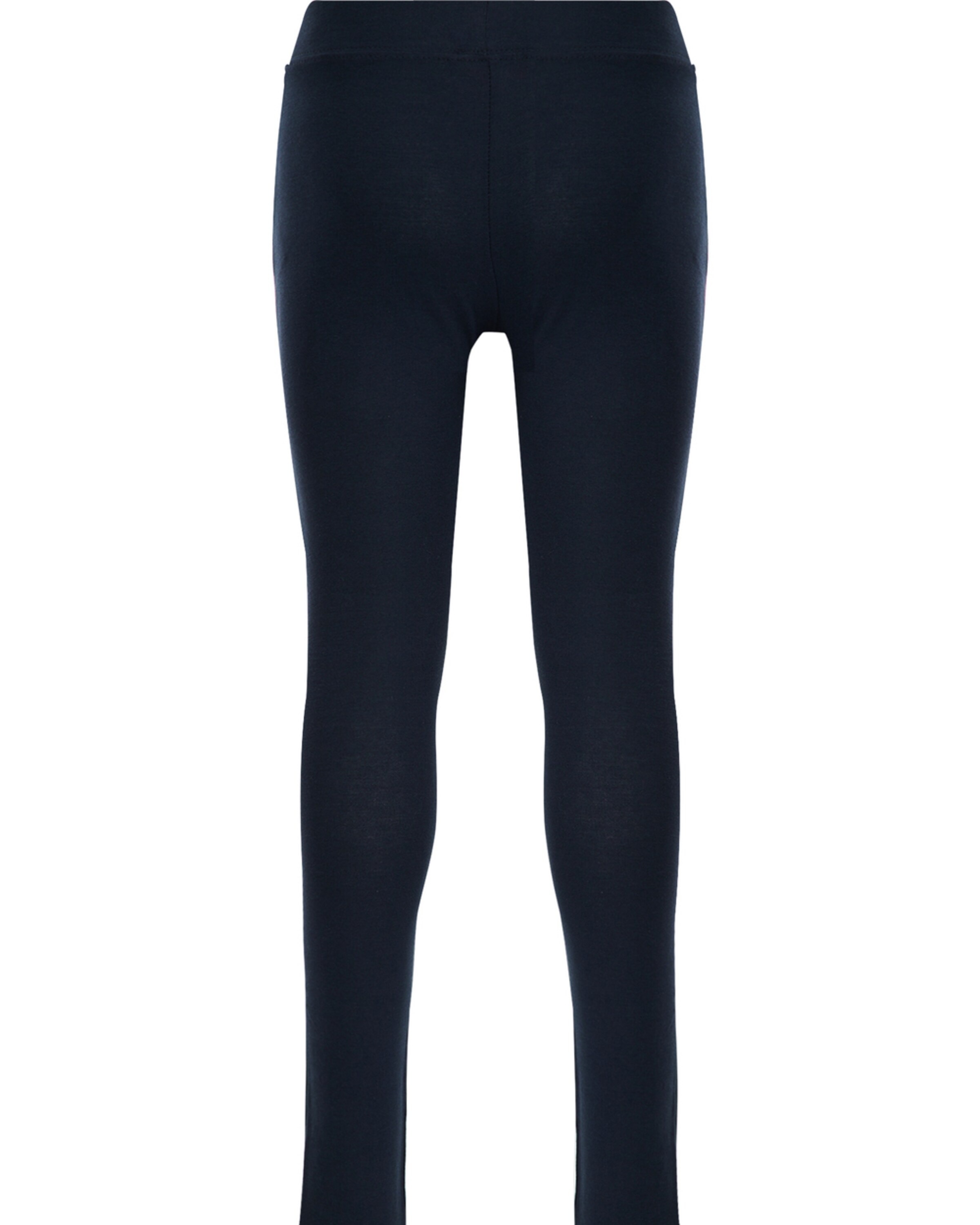 mėlyna WE Fashion Siauras Tamprės