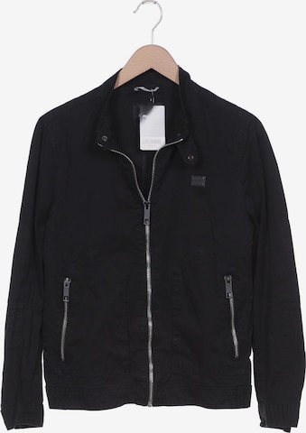 ANTONY MORATO Jacket & Coat in S in Black: front