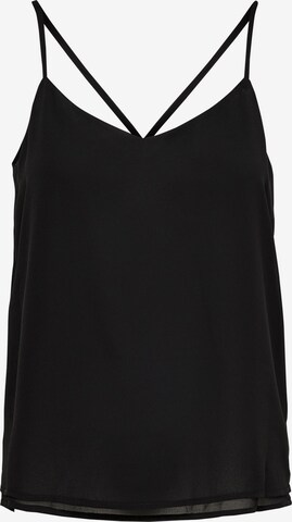 ONLY - Blusa 'Moon' en negro