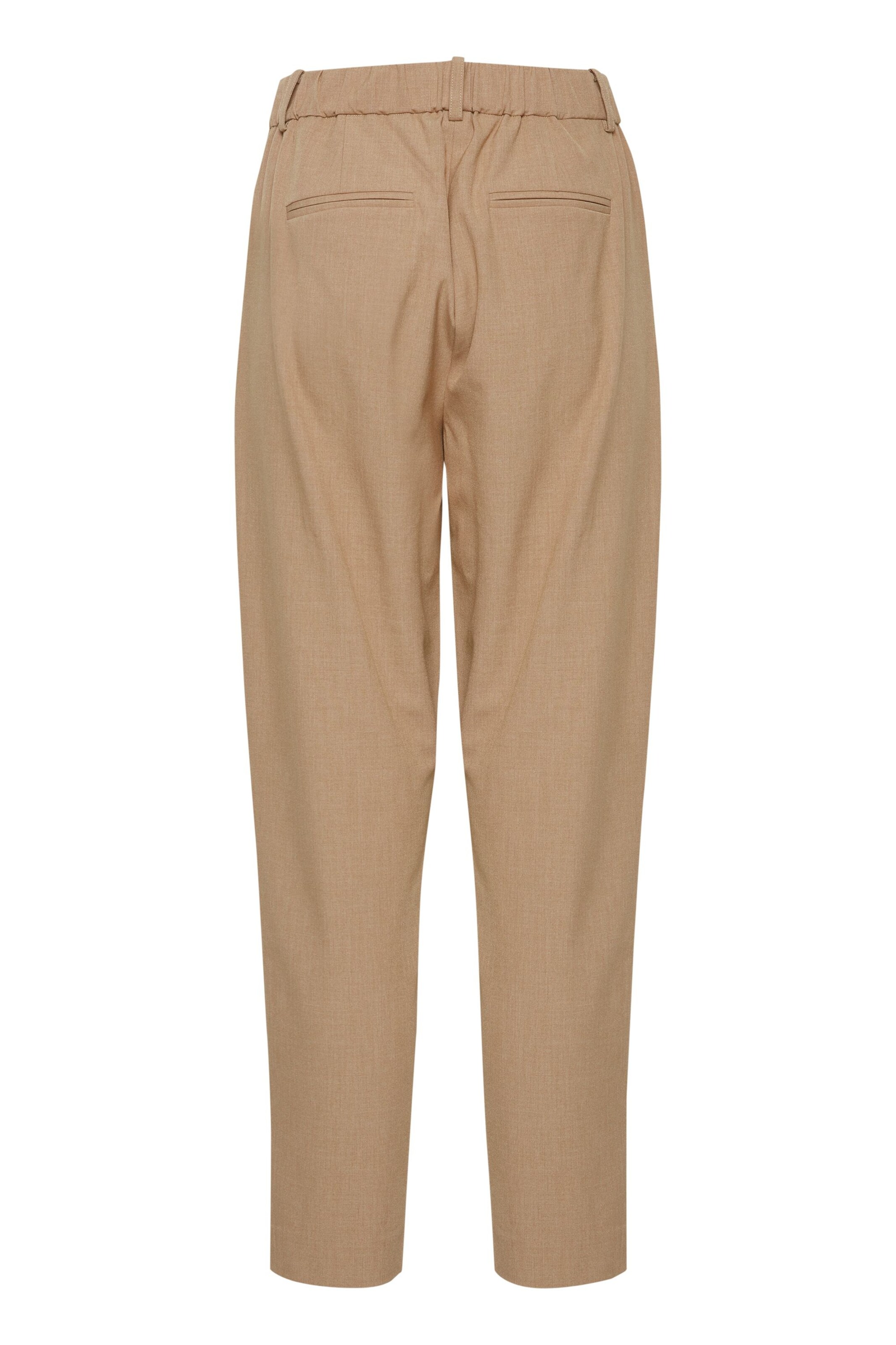 b.young - Slimfit Pantalón chino 'Danta' en beige
