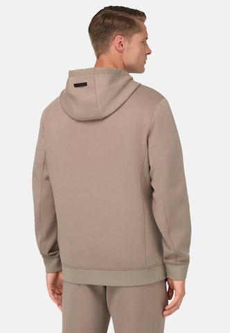 Veste de survêtement Boggi Milano en gris