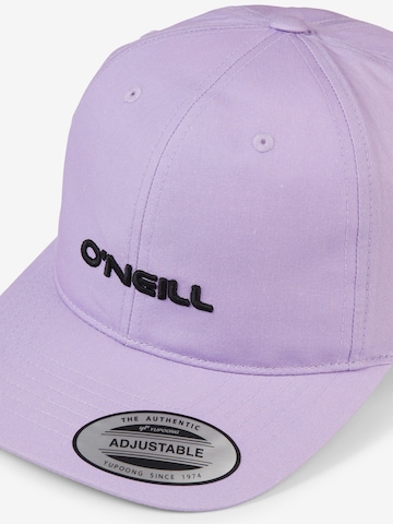 O'NEILL Kapa | vijolična barva