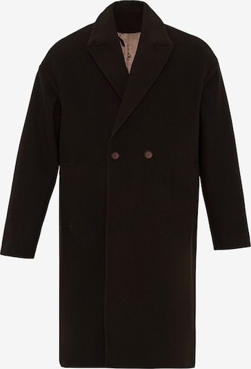 Antioch Płaszcz przejściowy w kolorze ciemnobrązowym, Podgląd produktu