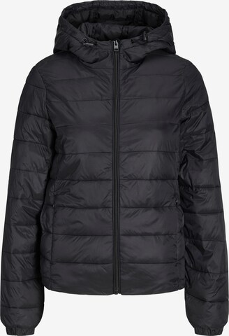 JJXX Between-Season Jacket 'Nora' in Black: front