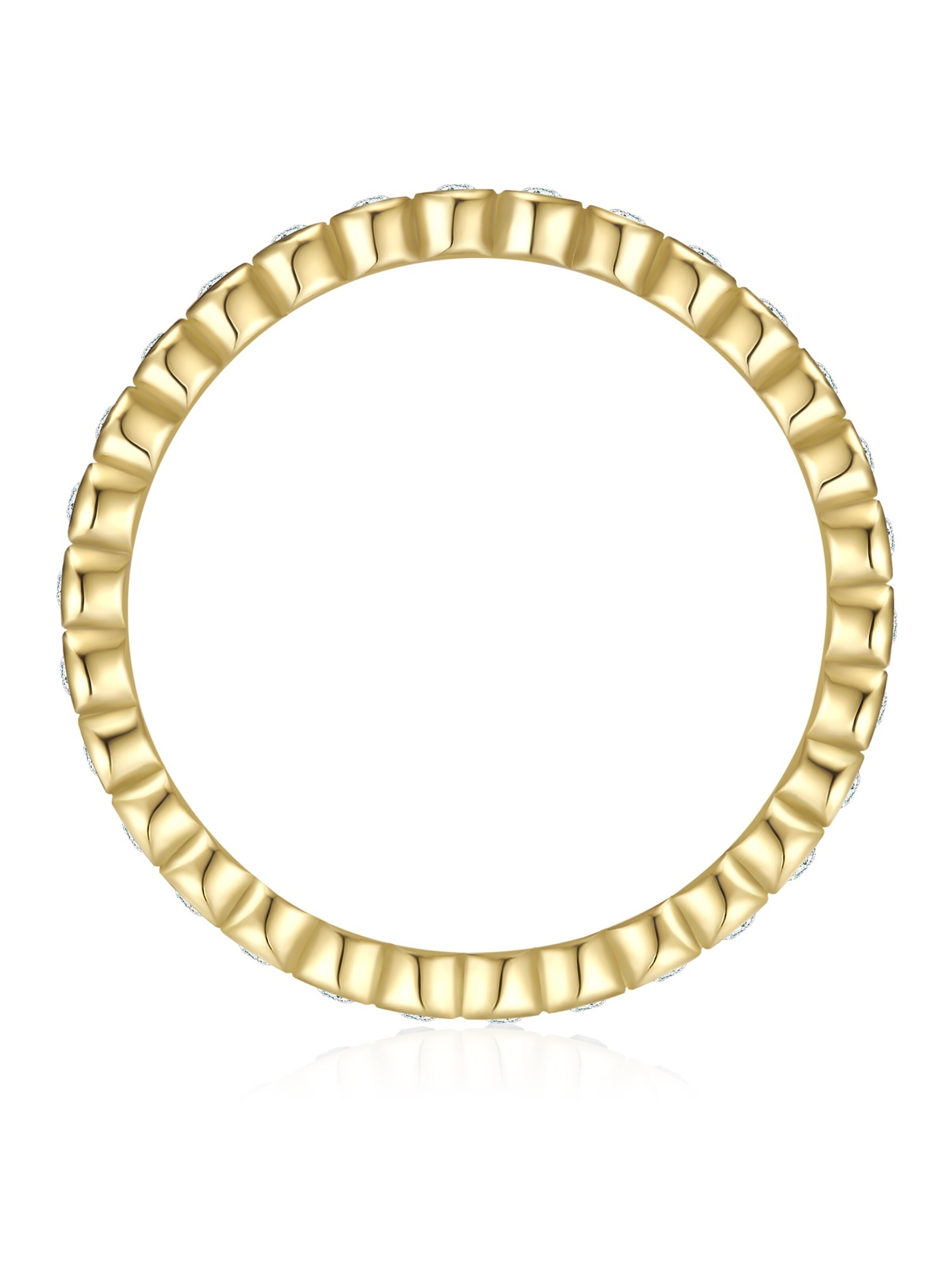 Glanzstücke München - Pulsera en oro
