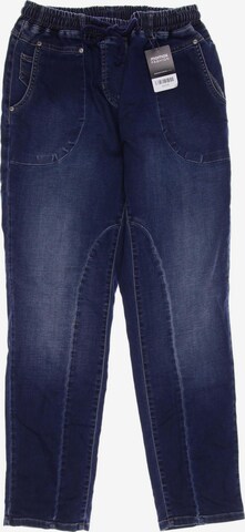 Deerberg Jeans 30-31 in Blau: predná strana