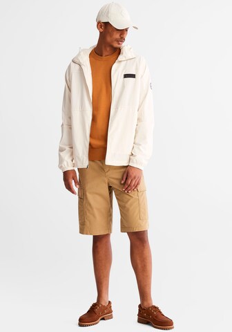 TIMBERLAND Sweater in Yellow