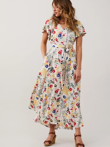 Robe ' Remi ' Odd Molly en mélange de couleurs