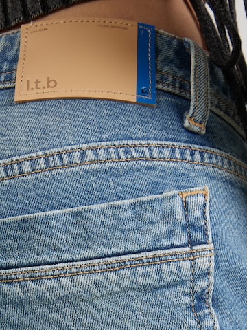 LTB Bootcut Farkut 'Valerie' värissä sininen