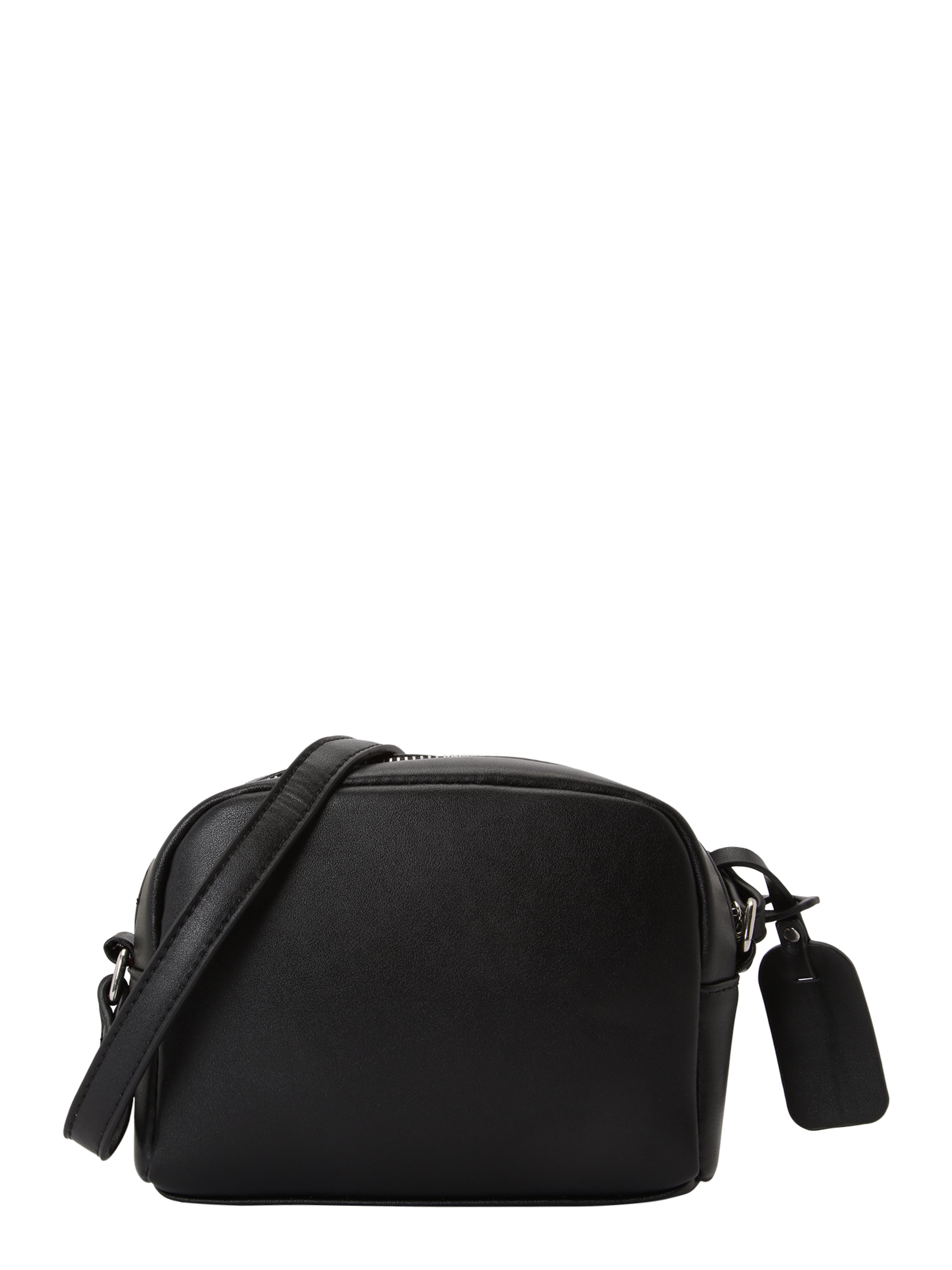 ABOUT YOU Olkalaukku värissä musta: etupuoli