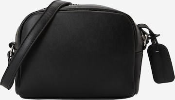 ABOUT YOU Umhängetasche in Schwarz: Vorderseite