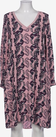 LIEBLINGSSTÜCK Kleid XL in Pink: predná strana
