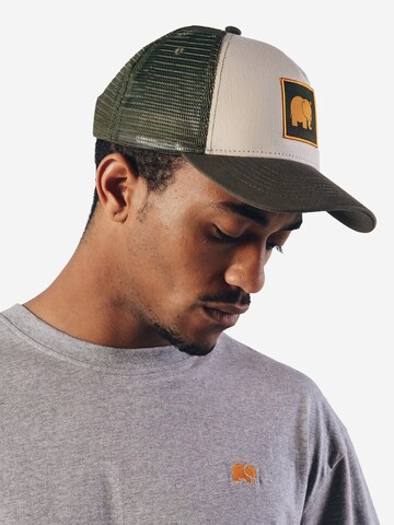 Trendsplant Кепка ' CLASSIC TRUCKER ' в Зеленый