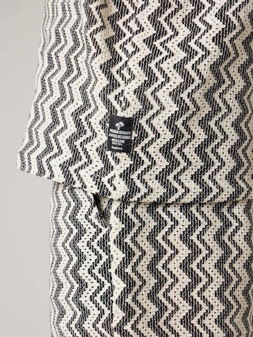 Deeluxe Regular Fit Hemd 'Badoxy' in Schwarz