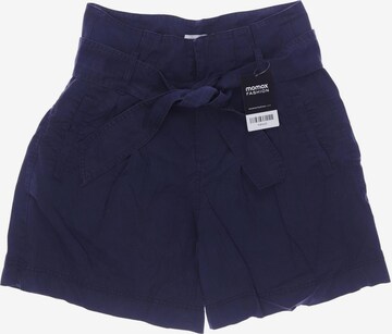 Marc O'Polo Shorts S in Blau: predná strana