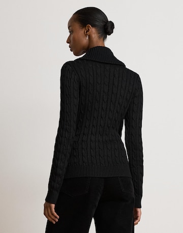 Pullover di Lauren Ralph Lauren in nero