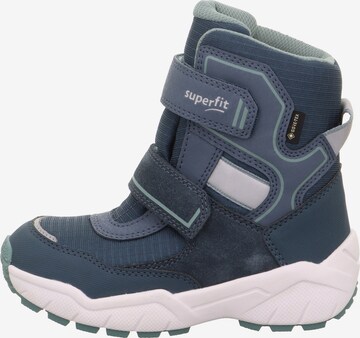 SUPERFIT Stiefel 'CULUSUK 2.0' in Blau