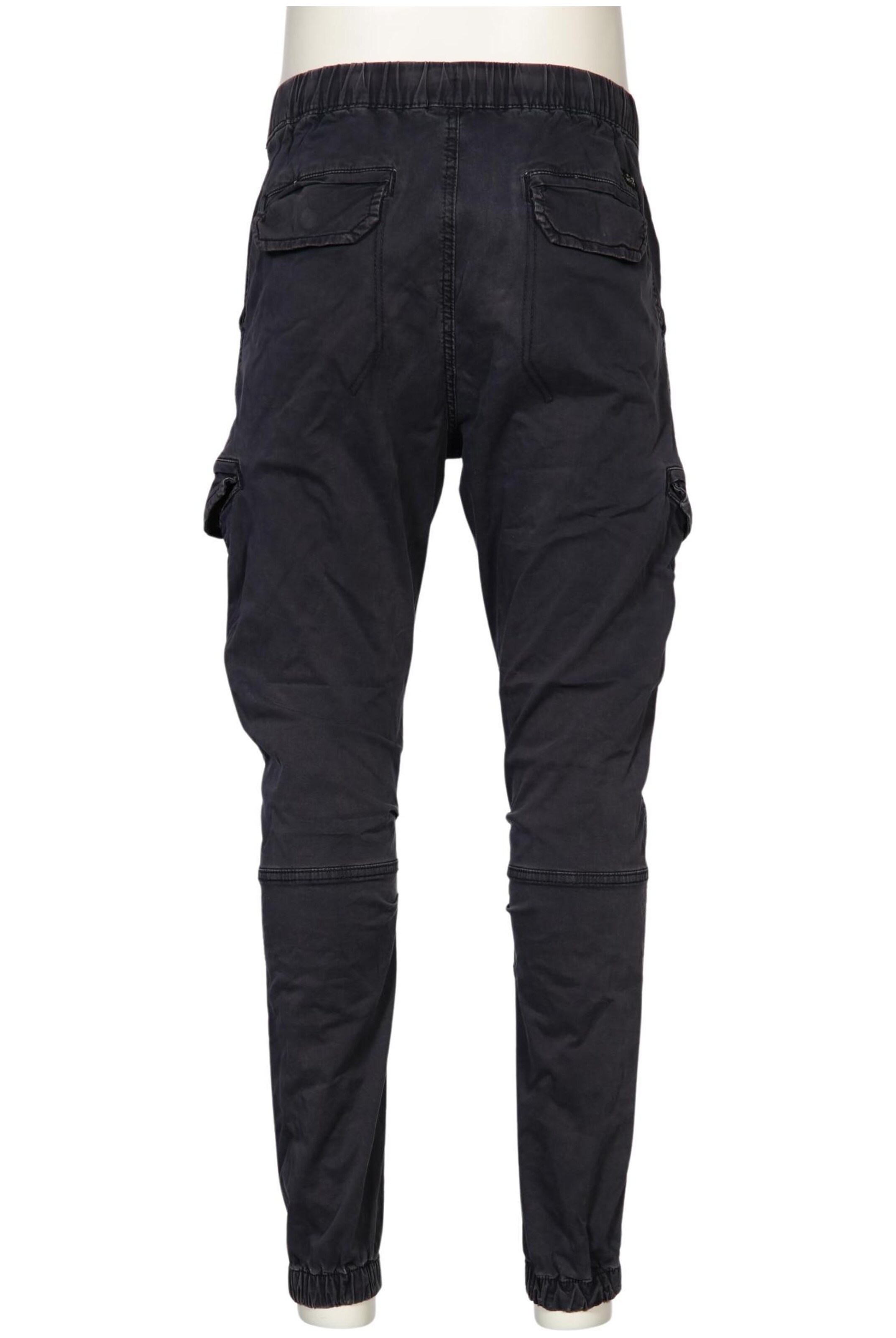 INDICODE JEANS Pants in 33 in Blue