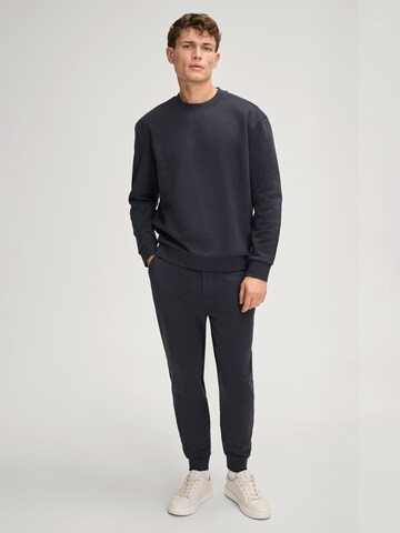 Sweat-shirt 'Stan' JOOP! Jeans en bleu