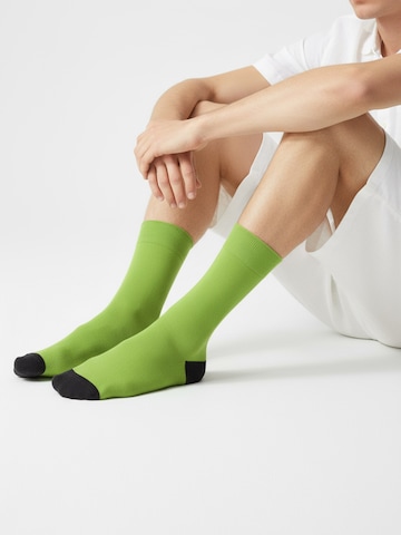 The Arctic Bay Socken 'ARCTIC WEEK EDITION 7 Pack Unisex'‌‌‌‌‌ in Mischfarben
