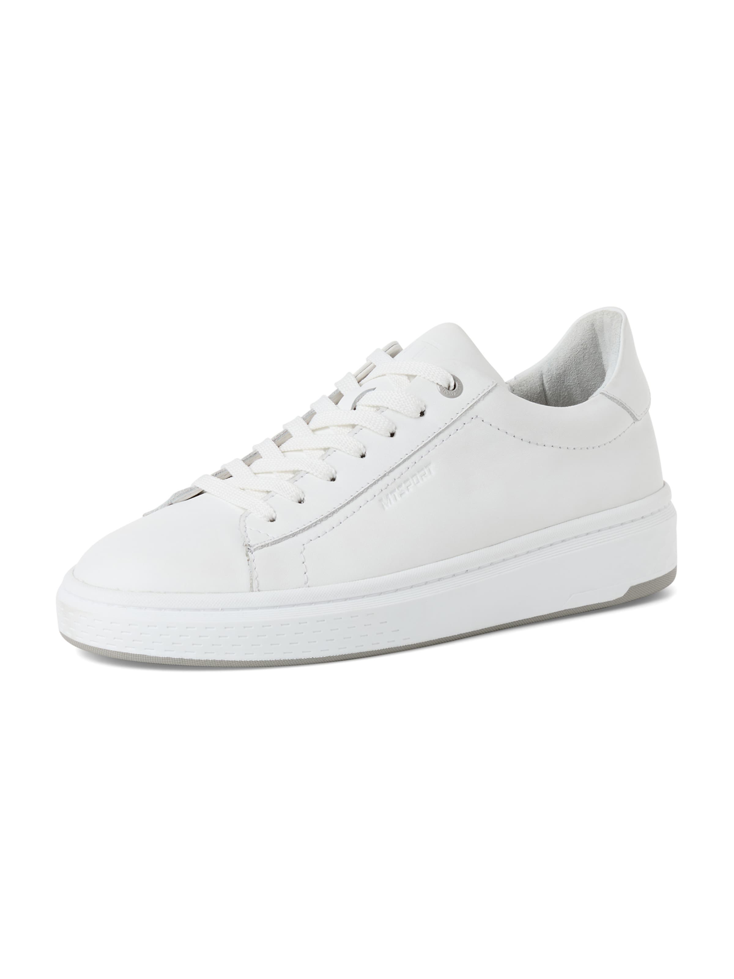 MARCO TOZZI Sneakers in White: front
