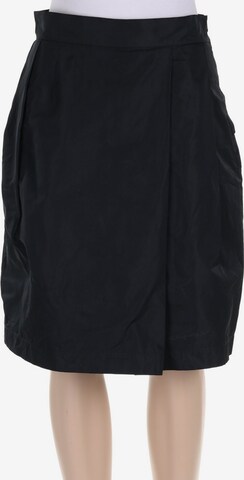 JIL SANDER Skirt in M in Black: front