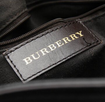 BURBERRY Handtasche One Size in Mischfarben