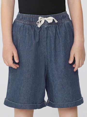 Tezenis Loose fit Jeans in Blue