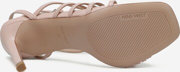 Nine West Sandals in Pink